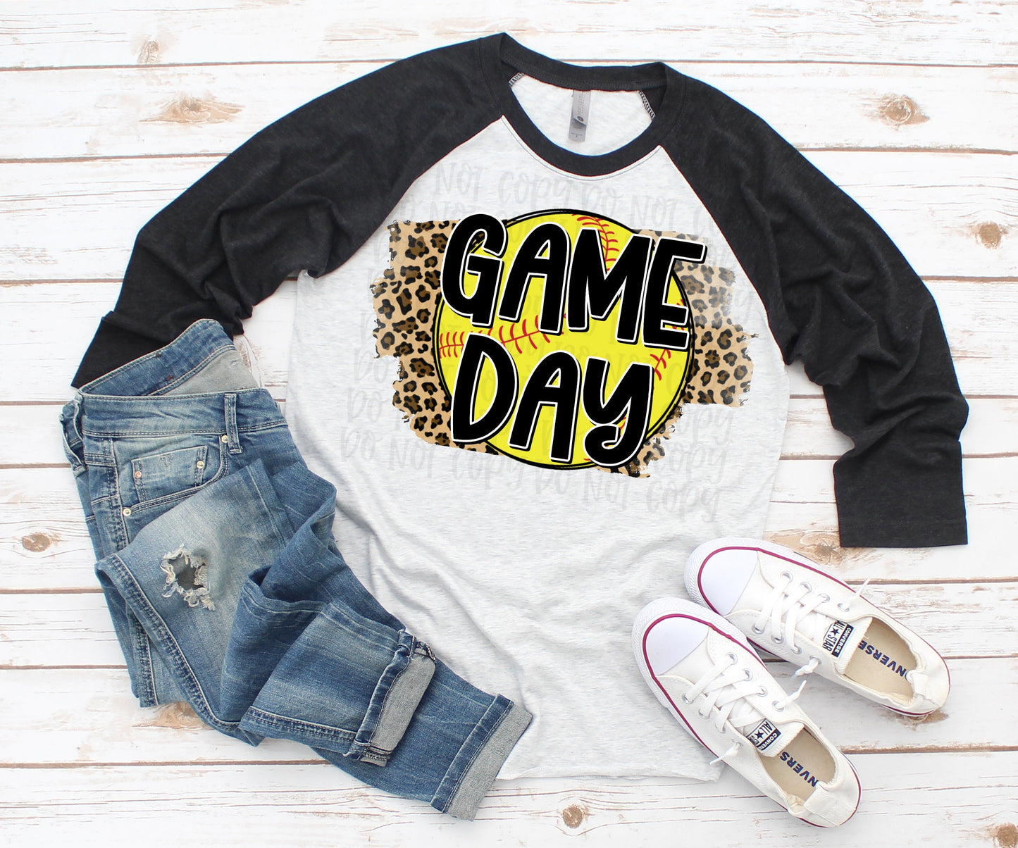 Game Day Softball 2