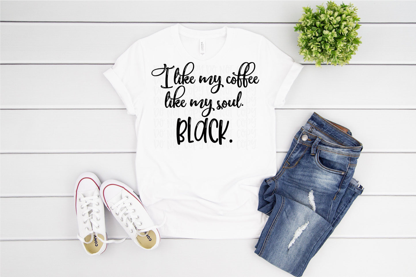 Like my soul