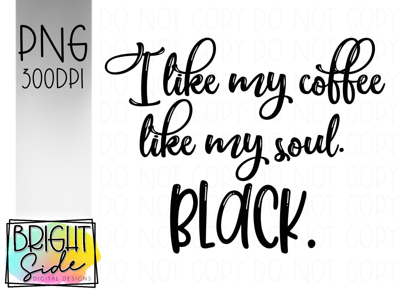 Like my soul