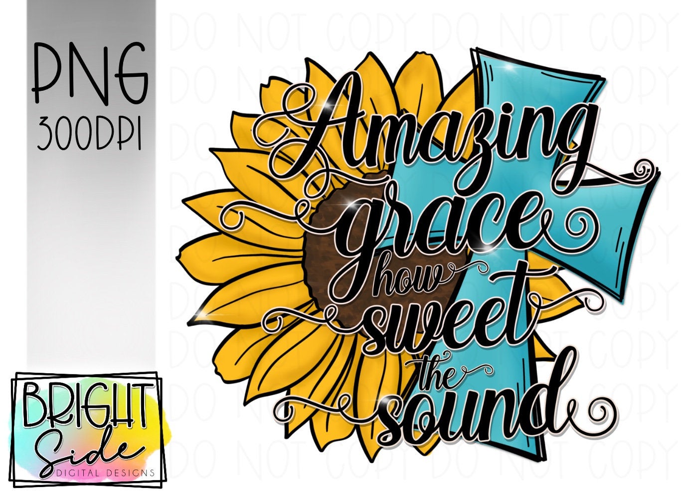 Amazing Grace