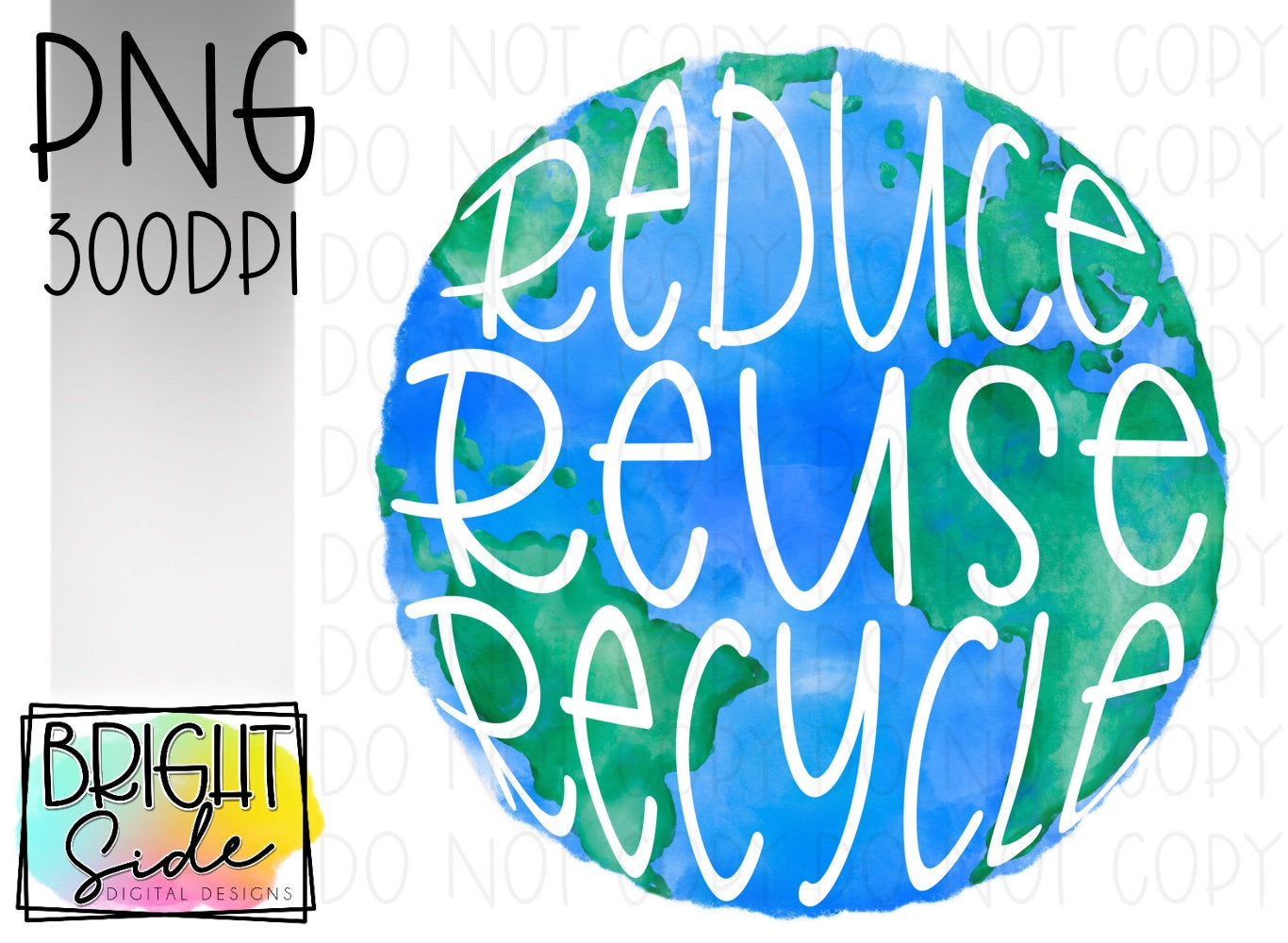 Earth day -RRR