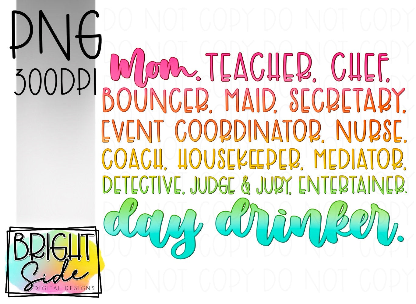 Mom-day drinker