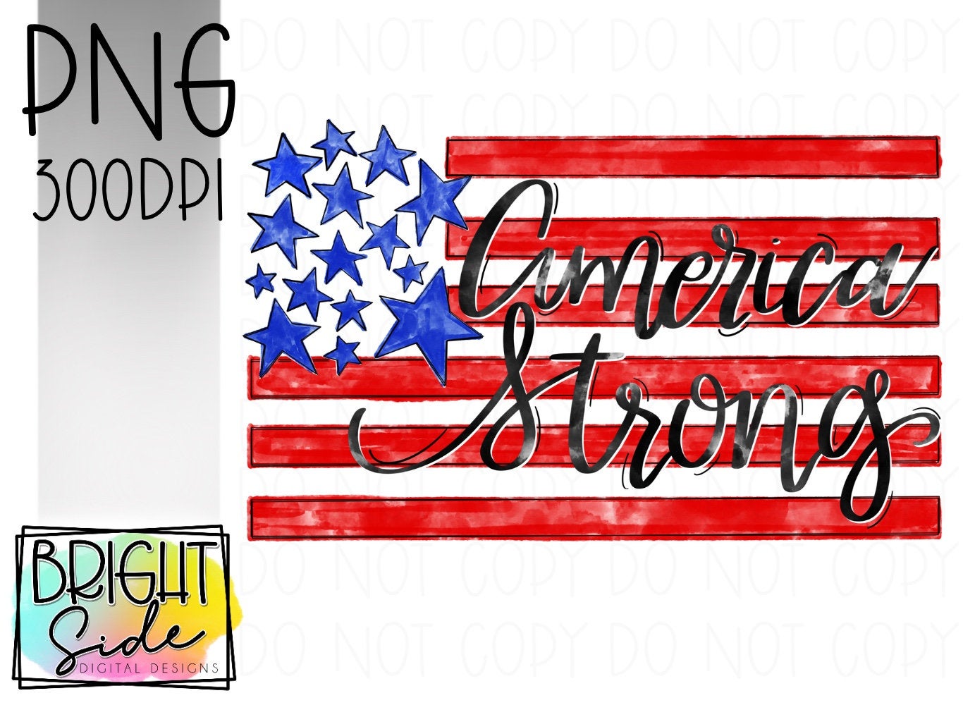America Strong