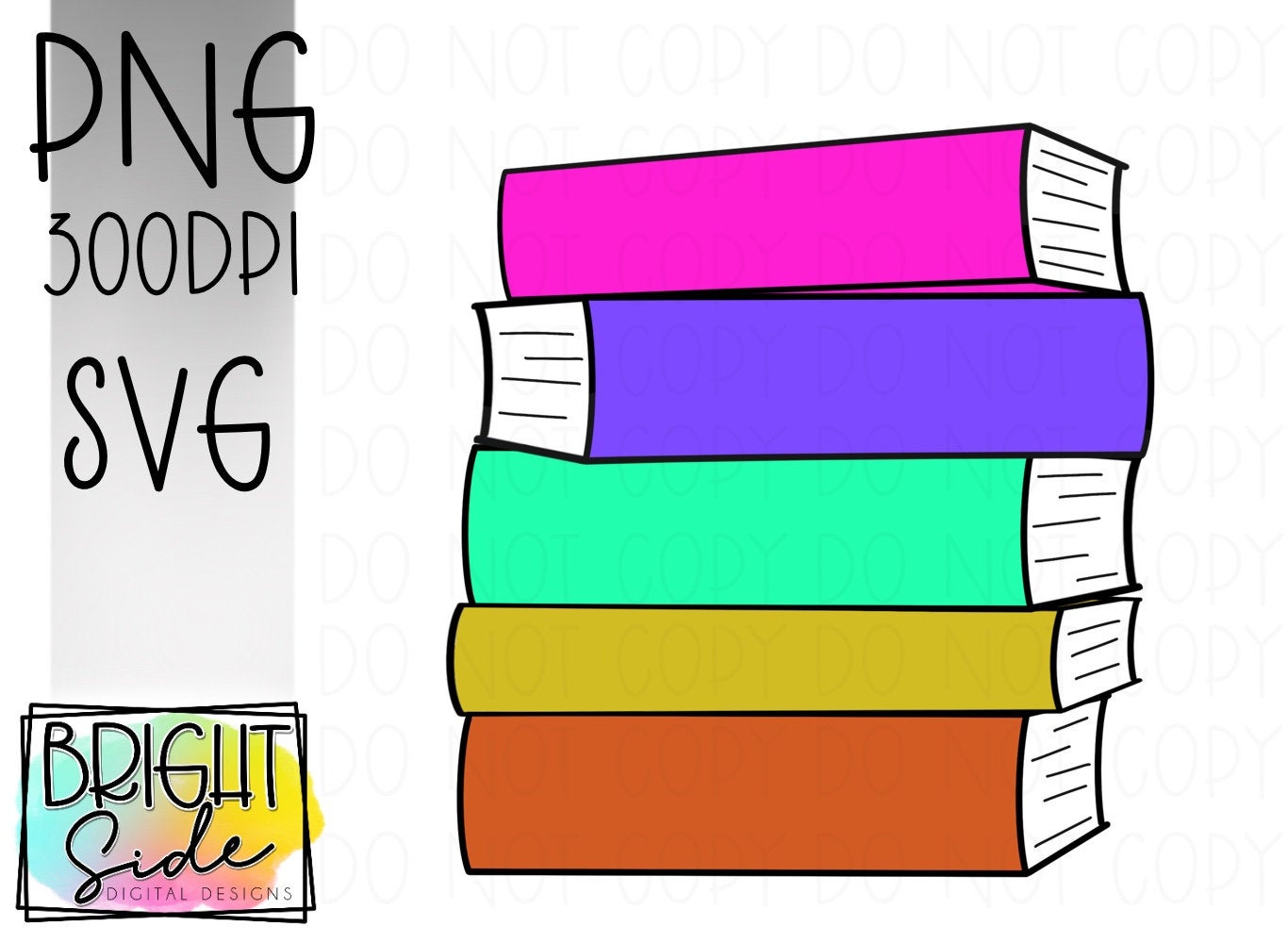 Book Stack