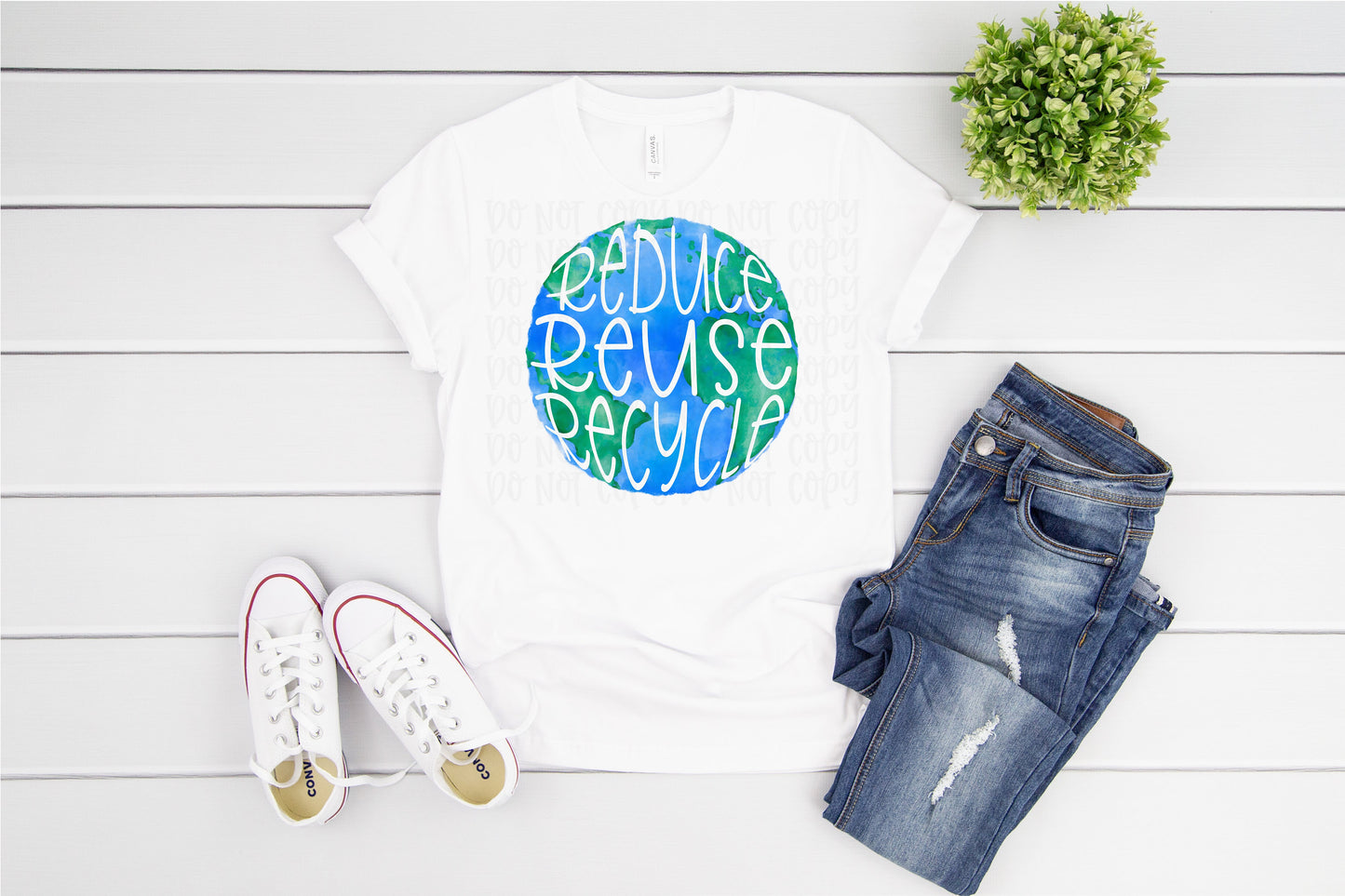 Earth day -RRR
