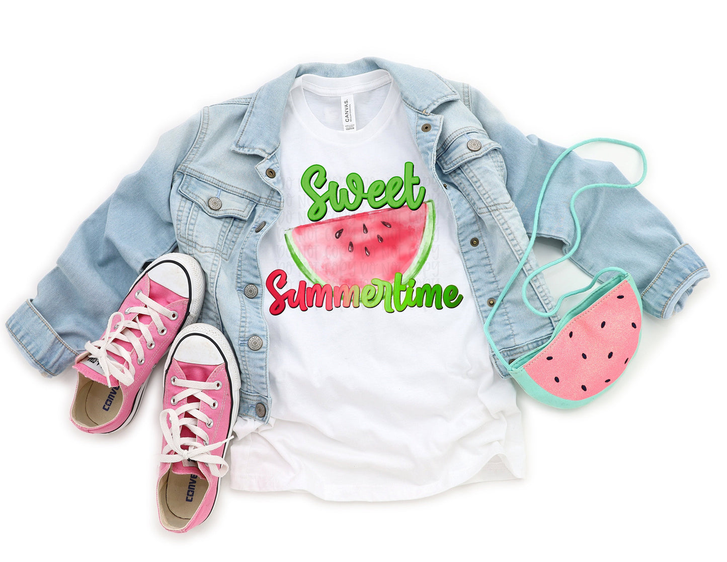 Sweet Summertime