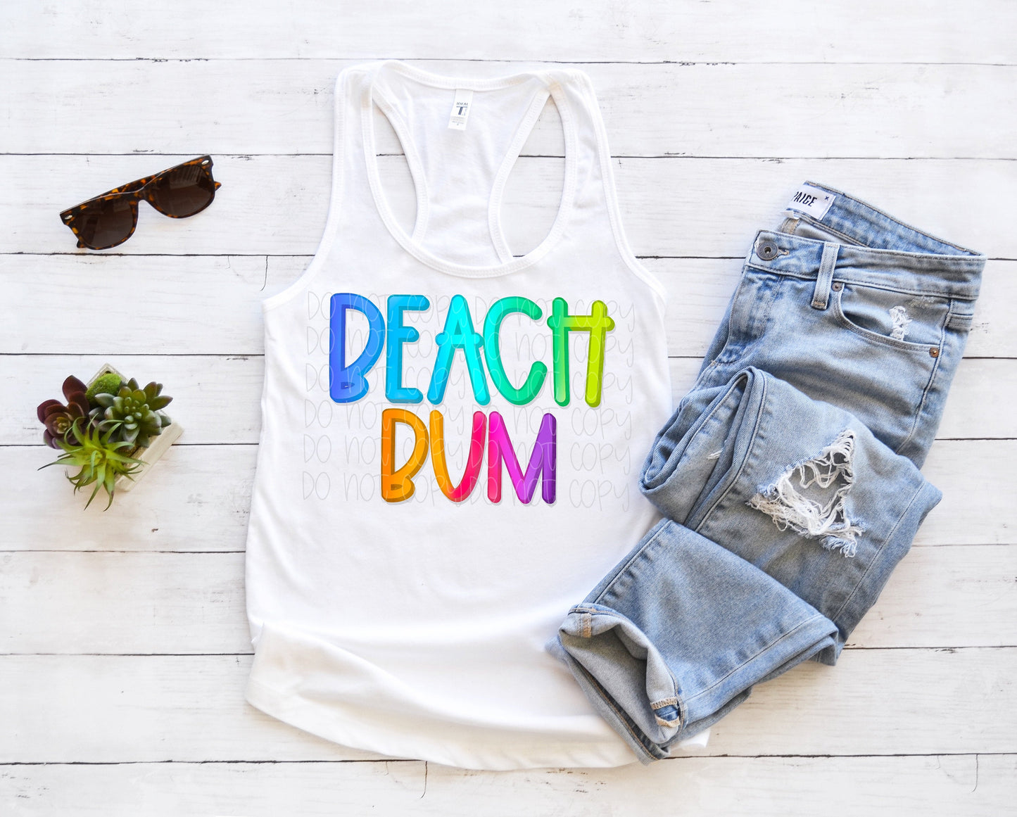 Beach Bum