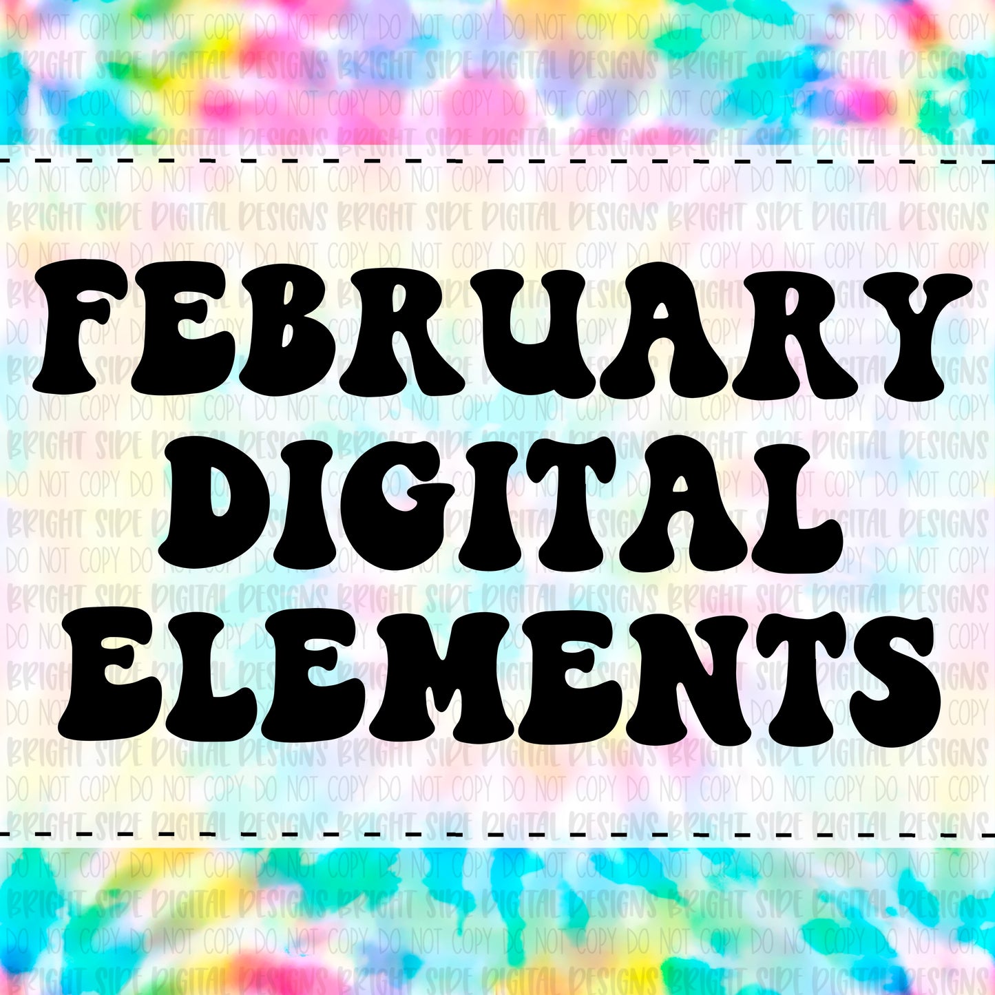 February Elements