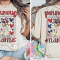 Patriotic Mama Goose