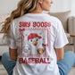 Silly Goose Baseball