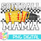 Softball Mama