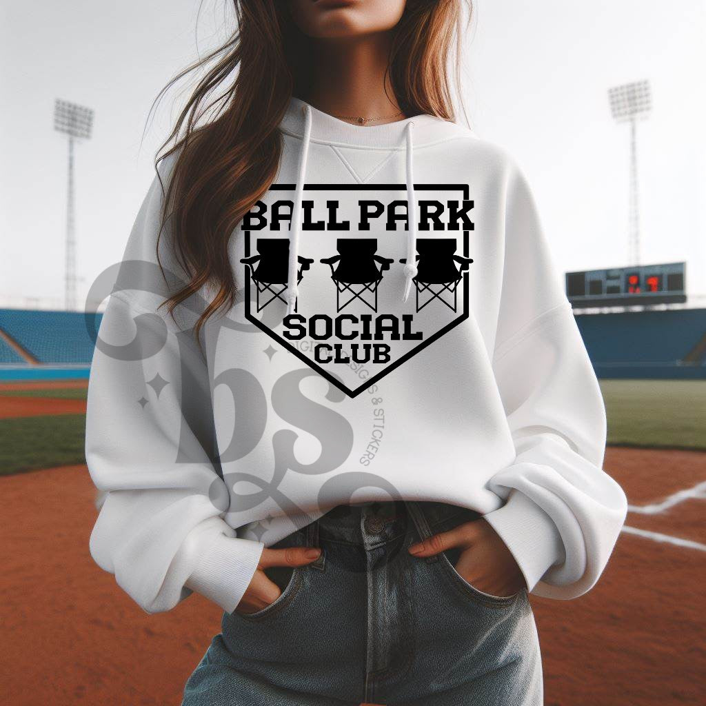 Ballpark Social Club