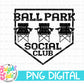 Ballpark Social Club