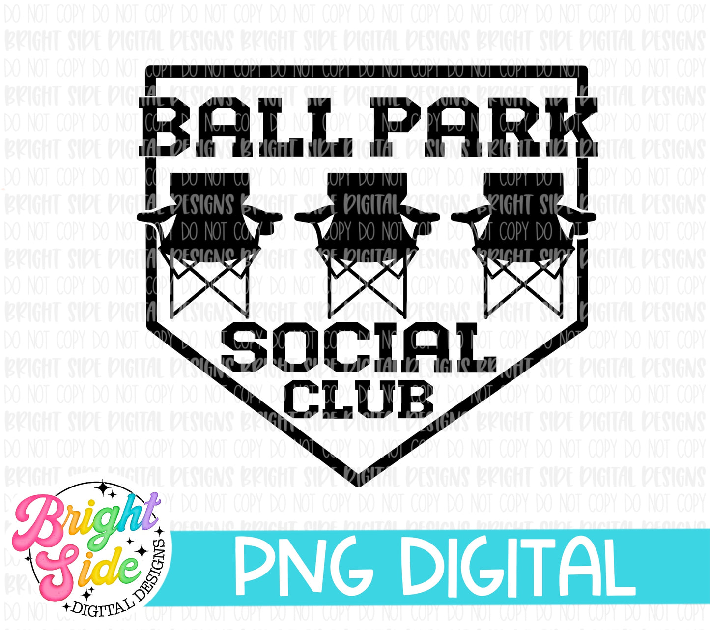 Ballpark Social Club