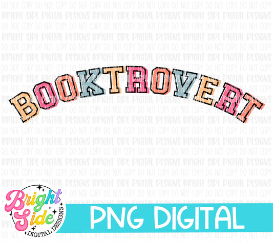 Booktrovert