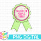 Talked to people today Badge Award