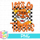 Let’s Go Tigers