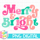 Pastel Merry & Bright