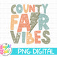 County Fair Vibes