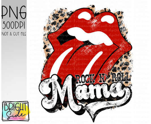 Rock n Roll Mama