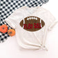 Football -It’s fall Play ball