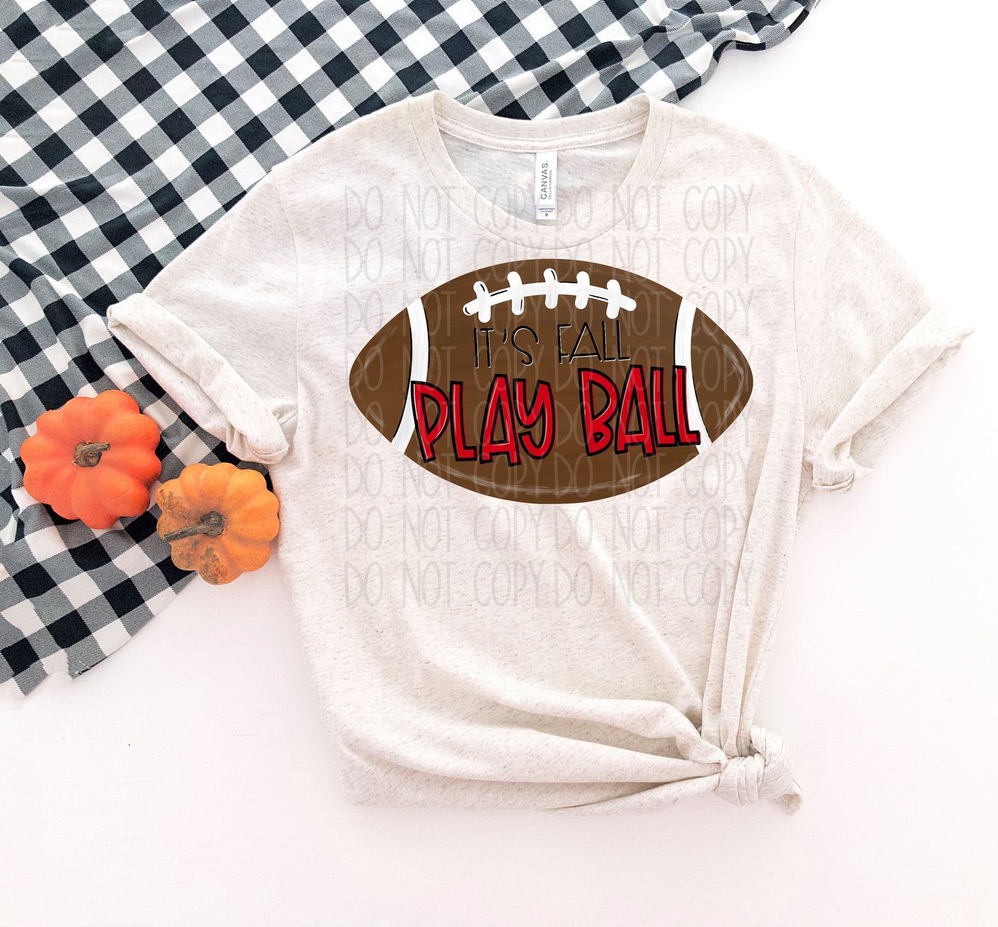 Football -It’s fall Play ball