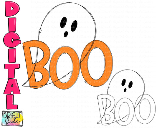 Boo