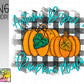 Autumn Breeze & Pumpkins please