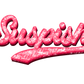 Suspish