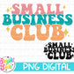 Small Business Club