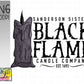 Black Candle Company
