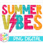 Summer Vibes