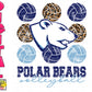 Polar Bears Volleyball