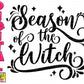 Season of the witch