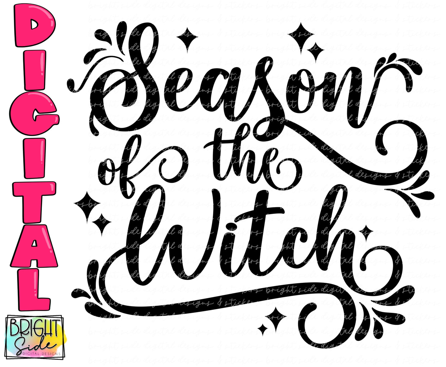 Season of the witch