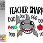 Teacher Shark