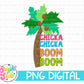 Chicka Chicka -book quote