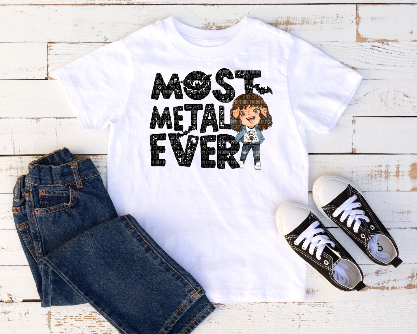 Most Metal Ever