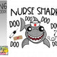 Nurse Shark Doo Doo Doo