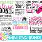 Exclusive Mini Sarcasm Bundle