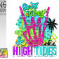 Summer Vacay/Travel Collab bundle with Sissy’s Doodles