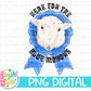 Here for the Blue Ribbons - Sheep