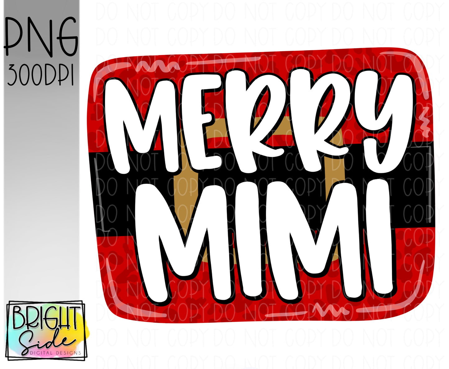 Merry Mimi