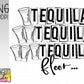 1 tequila 2 tequila 3 tequila floor