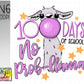 100 days No prob-llama