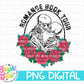 Romance book tour pocket