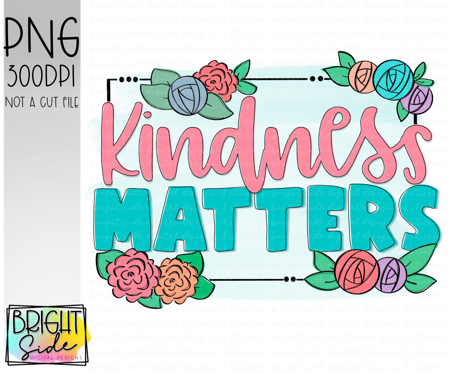 Kindness Matters