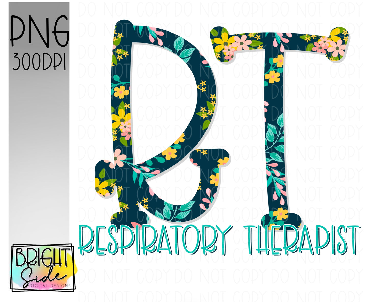 RT -Respiratory Therapist
