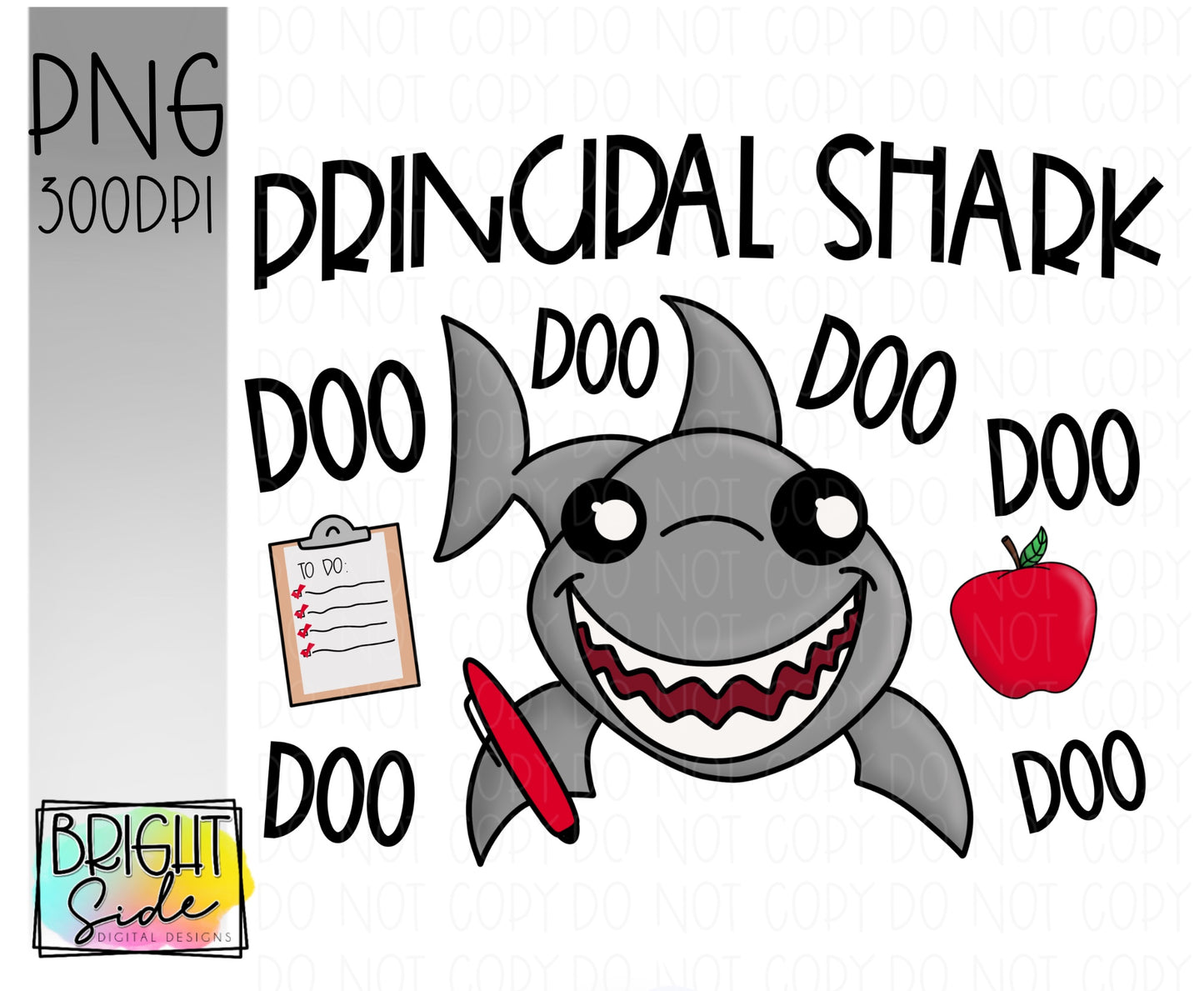 Principal Shark