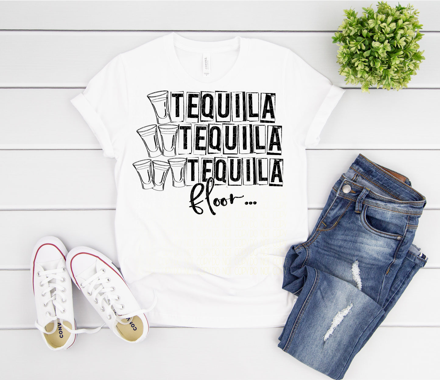 1 tequila 2 tequila 3 tequila floor